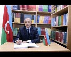 Riyaziyyat müəllimi