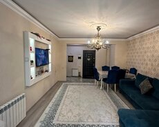 Xırdalan Abşeron Gənclər kupça əşyalı mənzil