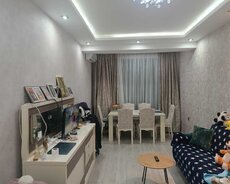 Həzi Aslanovda mənzil
