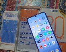 Tecno Spark 20 Pro