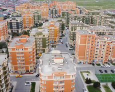 Masazır, Yeni Baki yaşayış kompleksi, bina 15