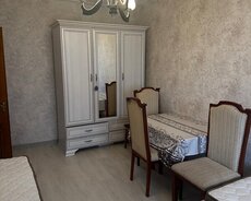 Elmlerde 1 otaqli kiraye