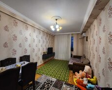 Masazır, Yeni Baki yaşayış kompleksi, bina 15