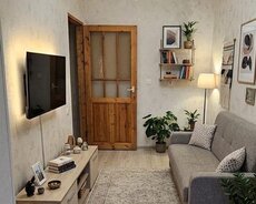Hövsanda Həyət Evi