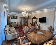 Satılır yeni tikli mənzil