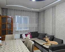 Kreditlə Masazırda 3 otaqlı heyet evi