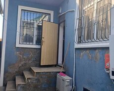 Kredit ilə Masazirda 3 otaqlı həyət evi