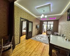 Xırdalan şəhəri parkın yanı kupçalı mənzil satılır