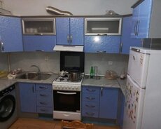 İnşaatçılarda Kirayə ev