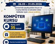 Bayram kampaniyası