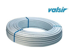 Valsir Pex-al-pex borular