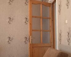 Badamdar 3 cu massivde adelni heyət evi kirayə verilir