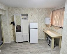 kupçalı 1 otaq mənzil