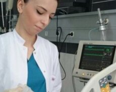 Tibb Bacısı Tələb Olunur
