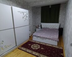 3 otaq menzil kiraye verlir xlrdalada 120 axrl