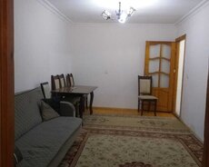 Xırdalan Heydər Parkn yanı 2 otaq mənzilKirayə
