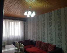 Xırdalan Abşeron Gənclərdə 2 otaq Mənzil Kirayə