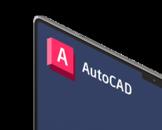 Tədris Mərkəzimizdə Auto Cad Proqramına Endirim