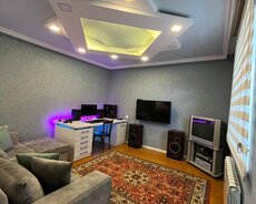Buzovnada həyət evi