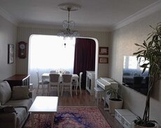 Azadlıq pr 2 otaqli eksperimental satilir