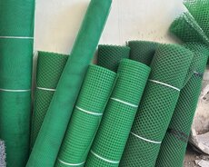 Plastik setkaları