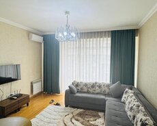 Əla təmirli 2 otaqlı ideal mənzil kirayə verilir
