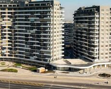 Greenville Residencedə 80 kvm podmayak mənzil