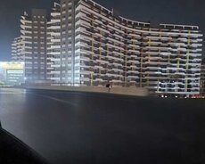 Greenville Residencedə qismən təmirli kupçalı mənzil