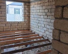 Masazırda 27000 kreditlə ev