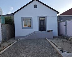 Savalan yaşayış massivində 3 otaqlı ev satılır