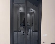 Loft qapi sifarisleri