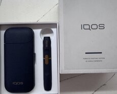 Iqos 2.4 Plus - Tütün qızdırma sistemi