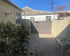 Xırdalan Lənkəran Təndrin yanı 4 otaq Həyət evi Kirayə