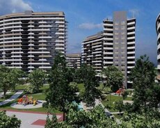 Greenville Residence ala təmirli mənzil