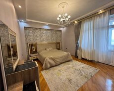 Yasamalda 3 otaqli menzil satilir