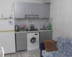 2 otaq menzil kiraye verlir aaaf parkda