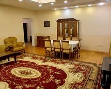 3 otaqli kiraye menzil