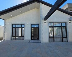 Bağ evi, Şüvəlan qəs