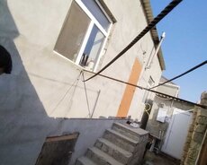 Maştağa qəsəbəsində 3 otaqlı ev satılır
