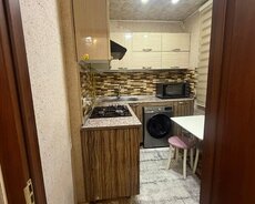 2 otaqlı mənzil satılır