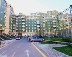 Masazır, Yeni Baki yaşayış kompleksi, bina 15