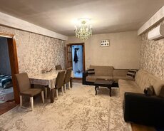 Mehdiabad qəsəbəsi