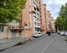 Xətai Rayonu Seyid Əzim Şirvani küç