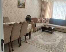 Xətai Rayonu Polad Həşimov küç