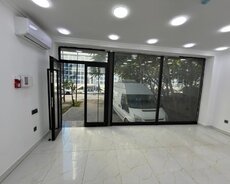 Baki seheri Nerimanov rayonu Nerimanov m/st