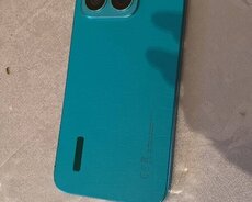 Honor x8c satiram