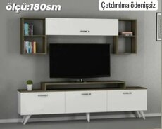 Tv altı
