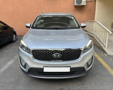 Kia Sorento 2014