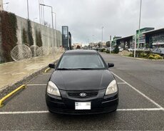 Kia Rio 2008