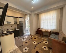 Masazırda kupçalı mənzil